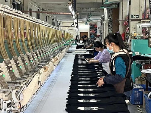 中大纺织商圈 城中村工厂面临搬迁,30万制衣工何去何从